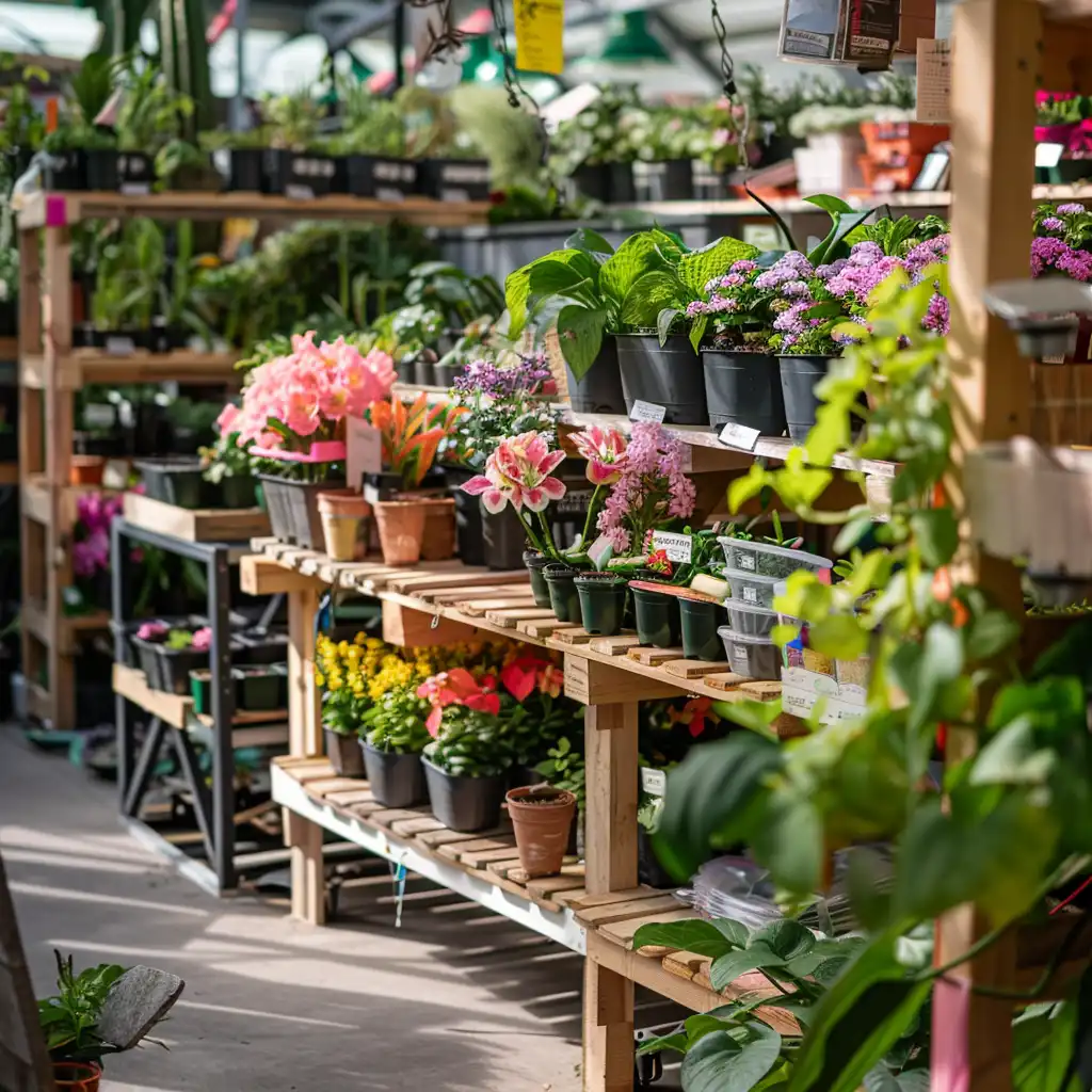 De Beste Oppottafels voor Jouw Tuin